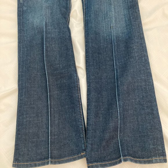 The Diva jeans - size 4 - Picture 3 of 8